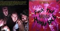 Nihilistics : Fuck the Human Race